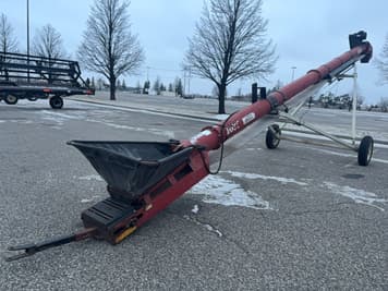 Main image Buhler Farm King 1035